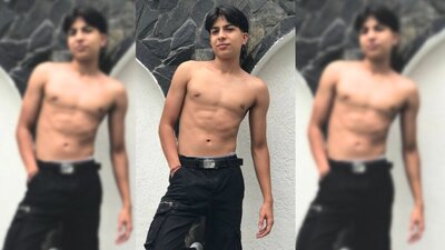 ThomasCollinss webcam show