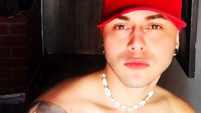 ThomasScotts webcam show