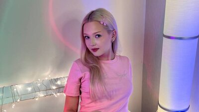 TiffanieMasino webcam show