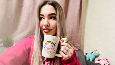 TiffanyCrystale webcam show