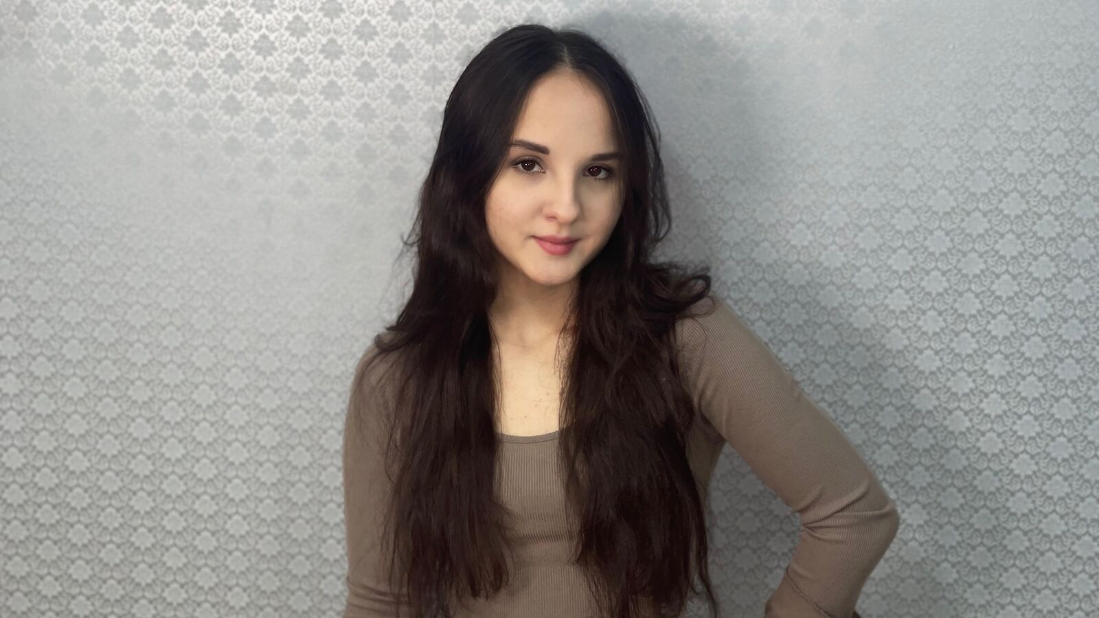 TiffanyHudsons webcam show