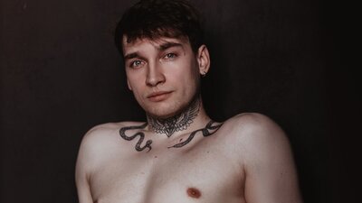 TimothyJones webcam show