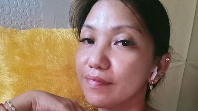 TinaJennah webcam show