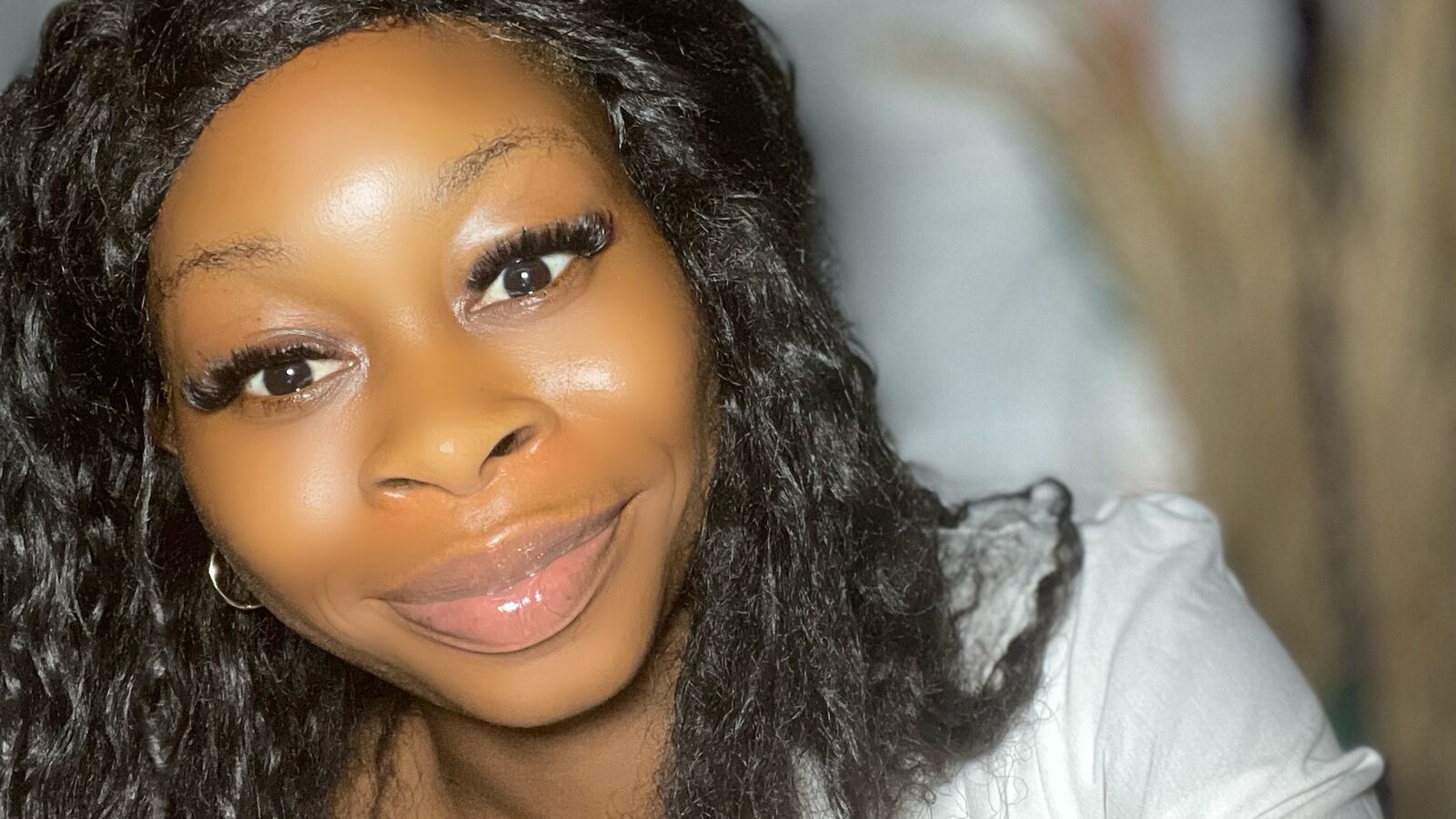 ToriaVelvet webcam show