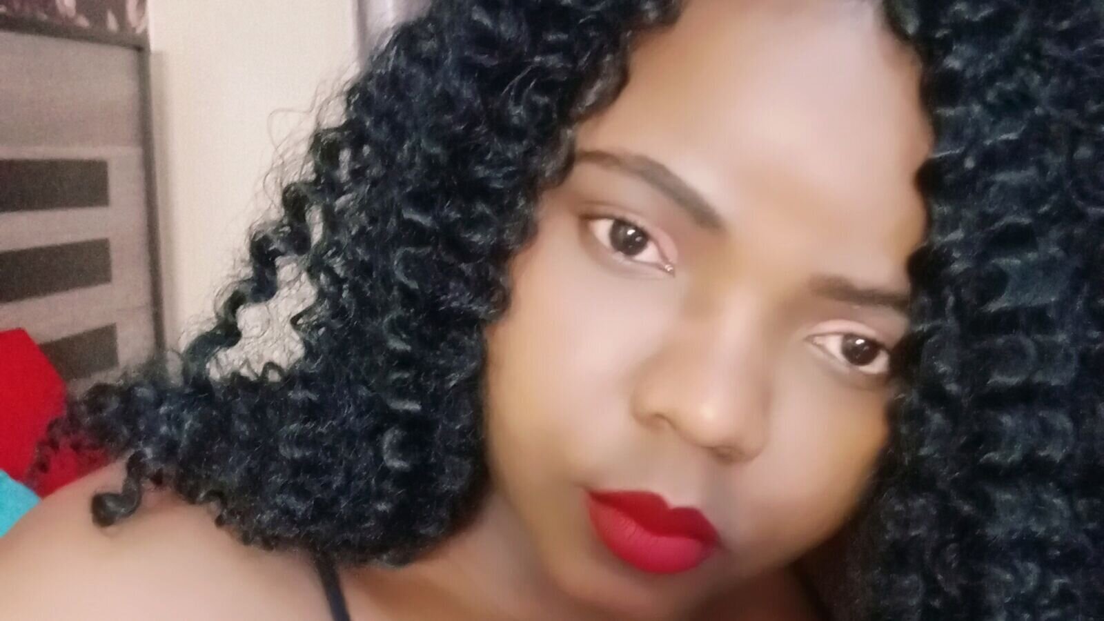 TraceJacobs webcam show