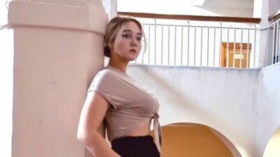 TracyWilsons webcam show