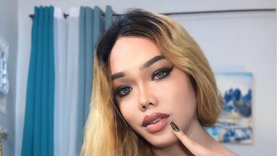 TramceyMorgan webcam show