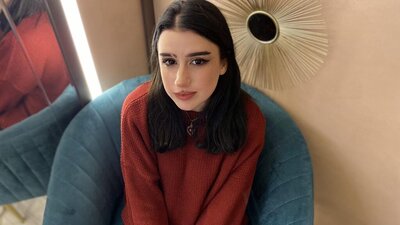 TrishaFlame webcam show