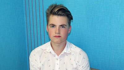 ValAders webcam show