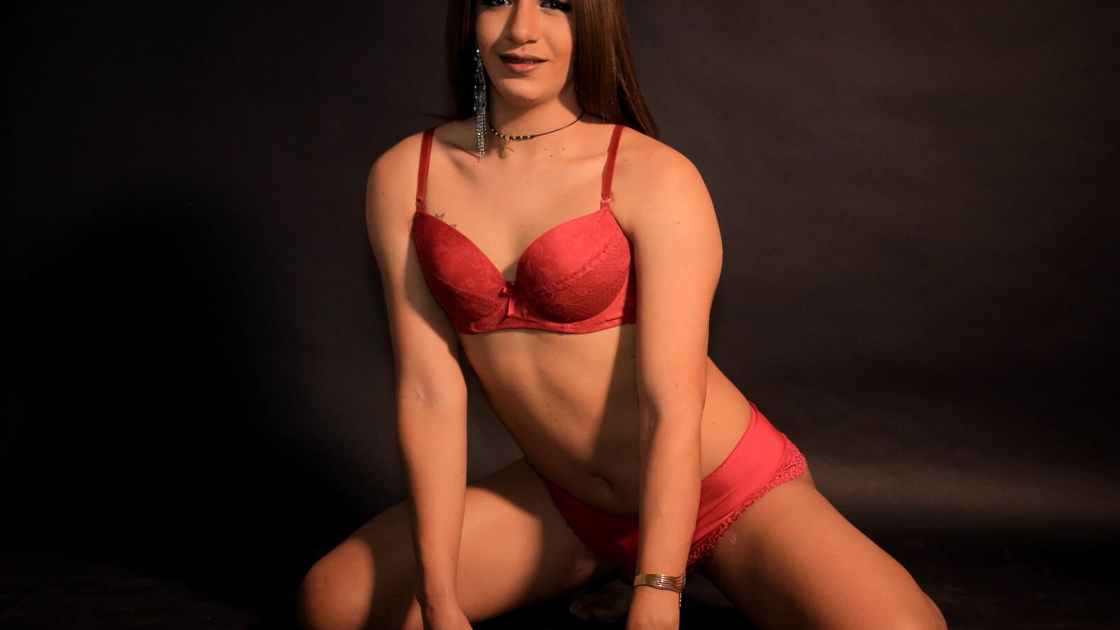 ValeriRios webcam show