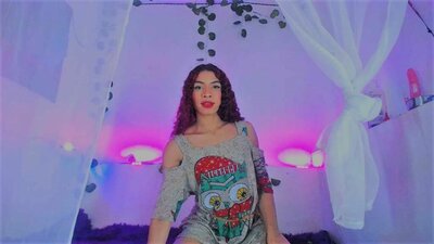 VanelykGrey webcam show