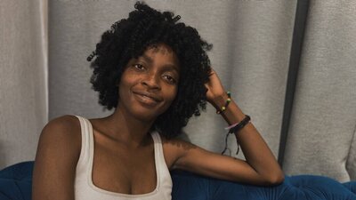 VanessaHillsi webcam show