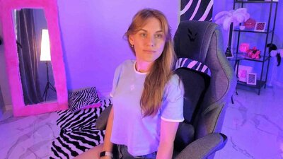 VanessaMates webcam show