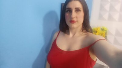 VanezaMoore webcam show