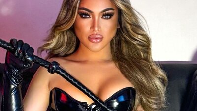 VenusSummers webcam show