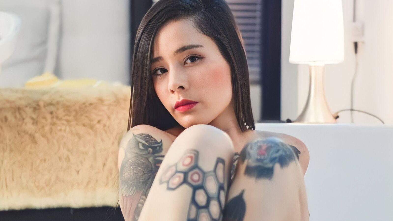 VeronicaTonu webcam show