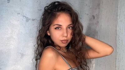 VictoriaWilder webcam show