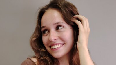 VikiLisbey webcam show