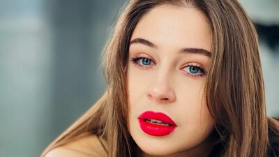 ViolSecrets webcam show