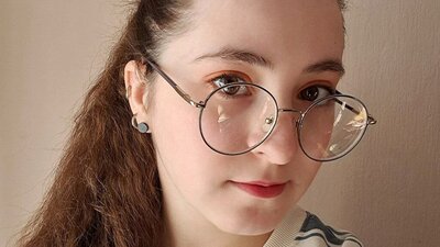 VirtualVeronica webcam show