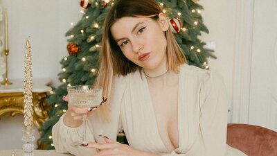 VivianFord webcam show