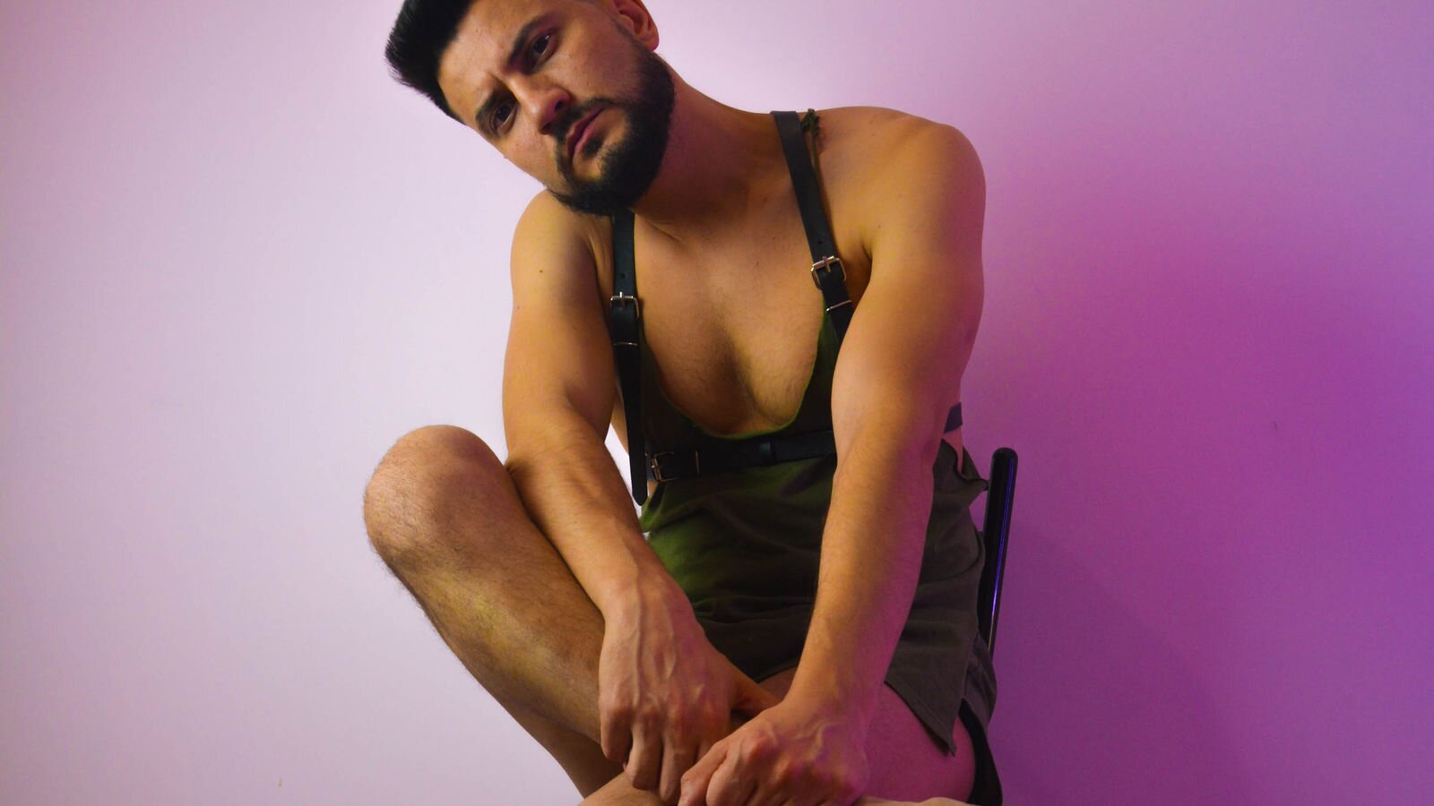 VldmrGaus webcam show