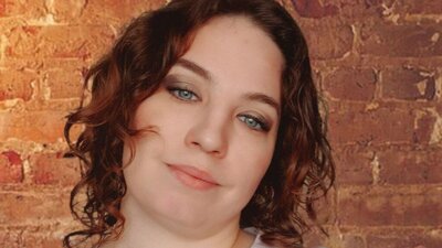VoyaSilena webcam show