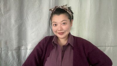 WangShuang webcam show