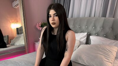 WendySilva webcam show