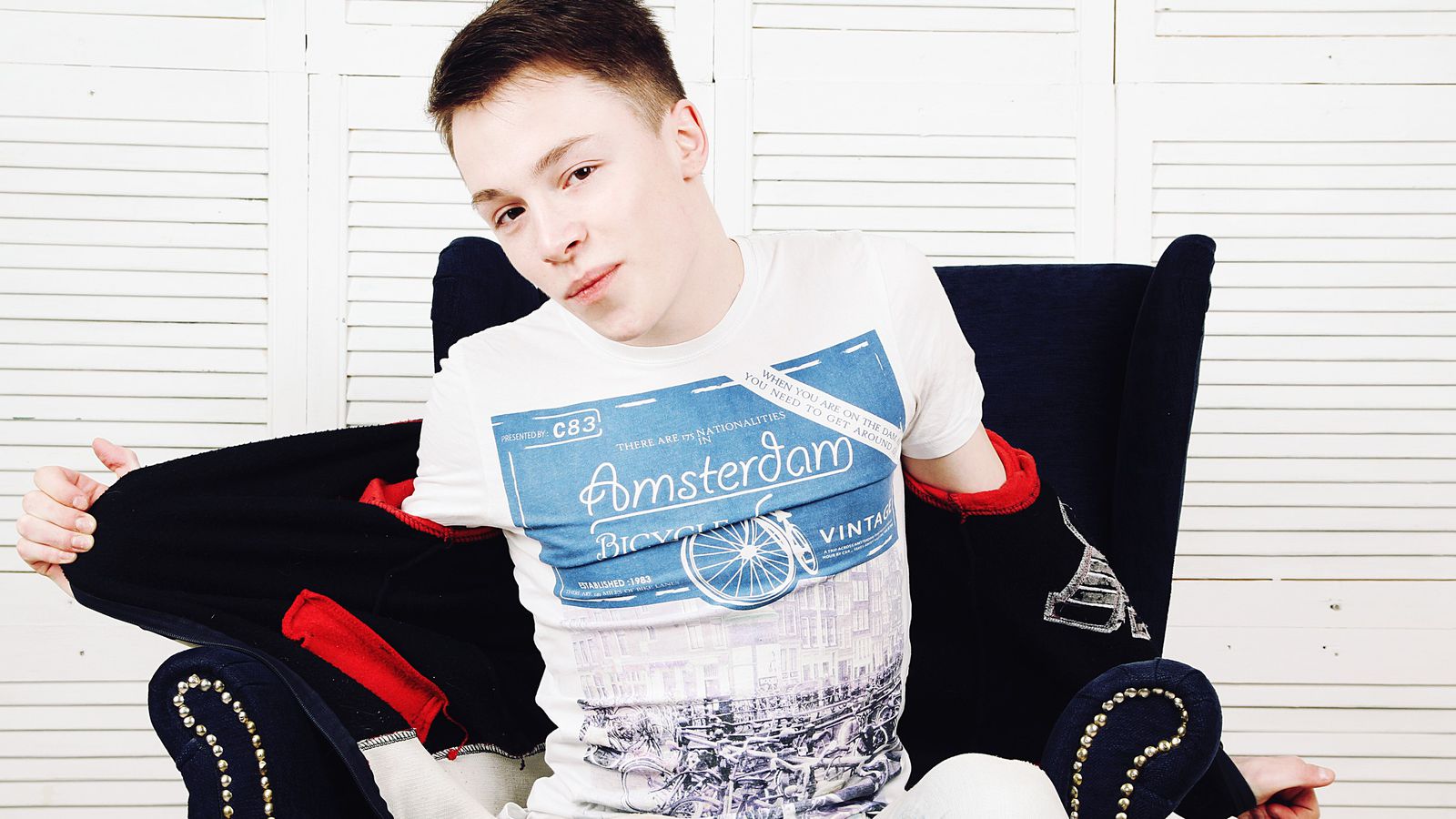 YangHotABS webcam show