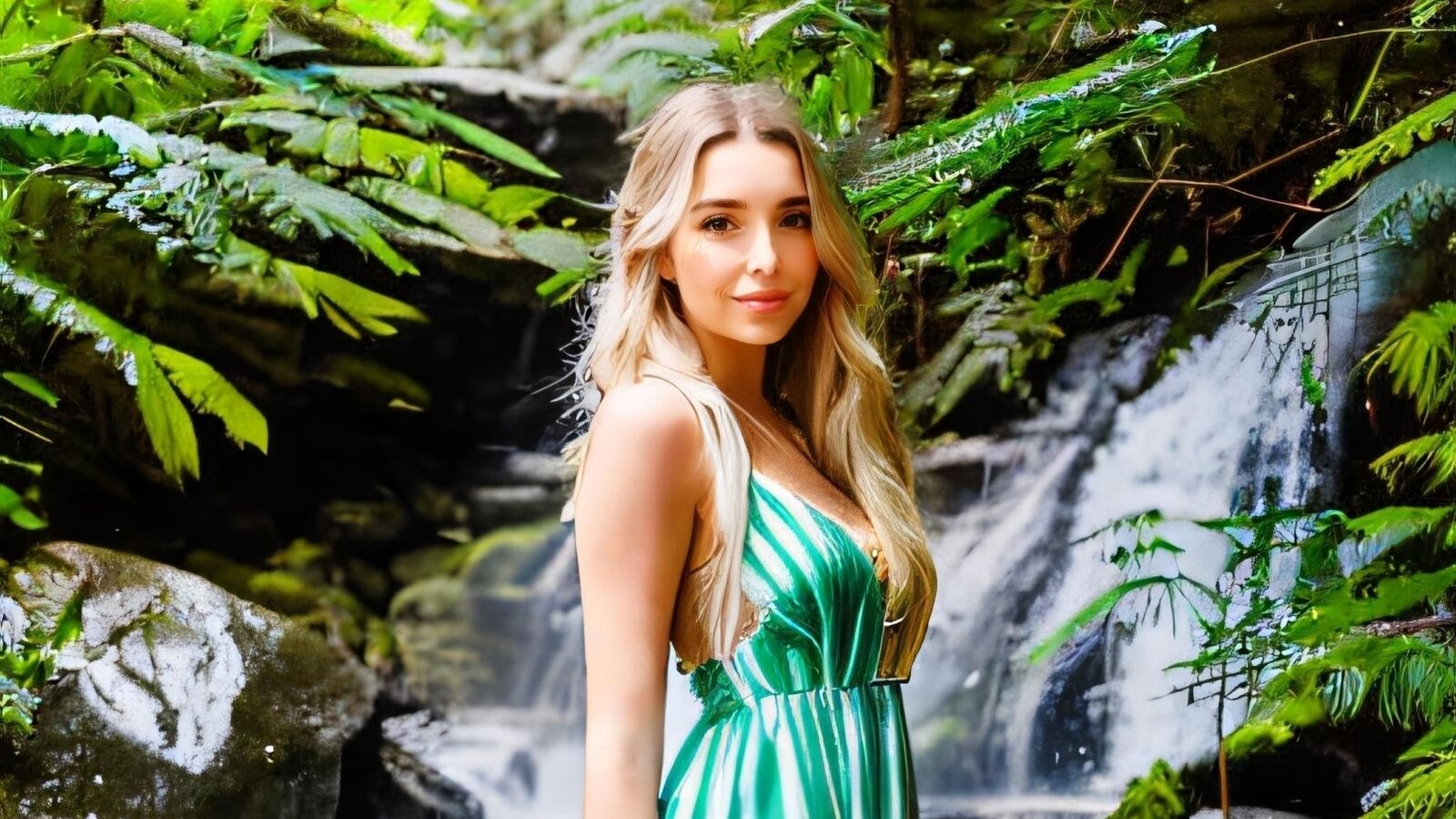 YasrielKaro webcam show