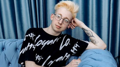 YorkOlsen webcam show