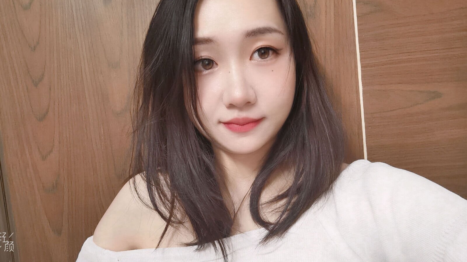 YuemingSmith webcam show