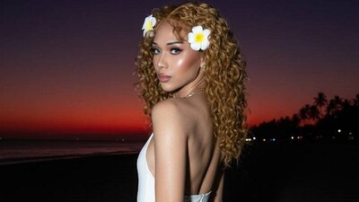 YzaraRoscoe webcam show