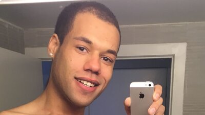 ZackDukes webcam show