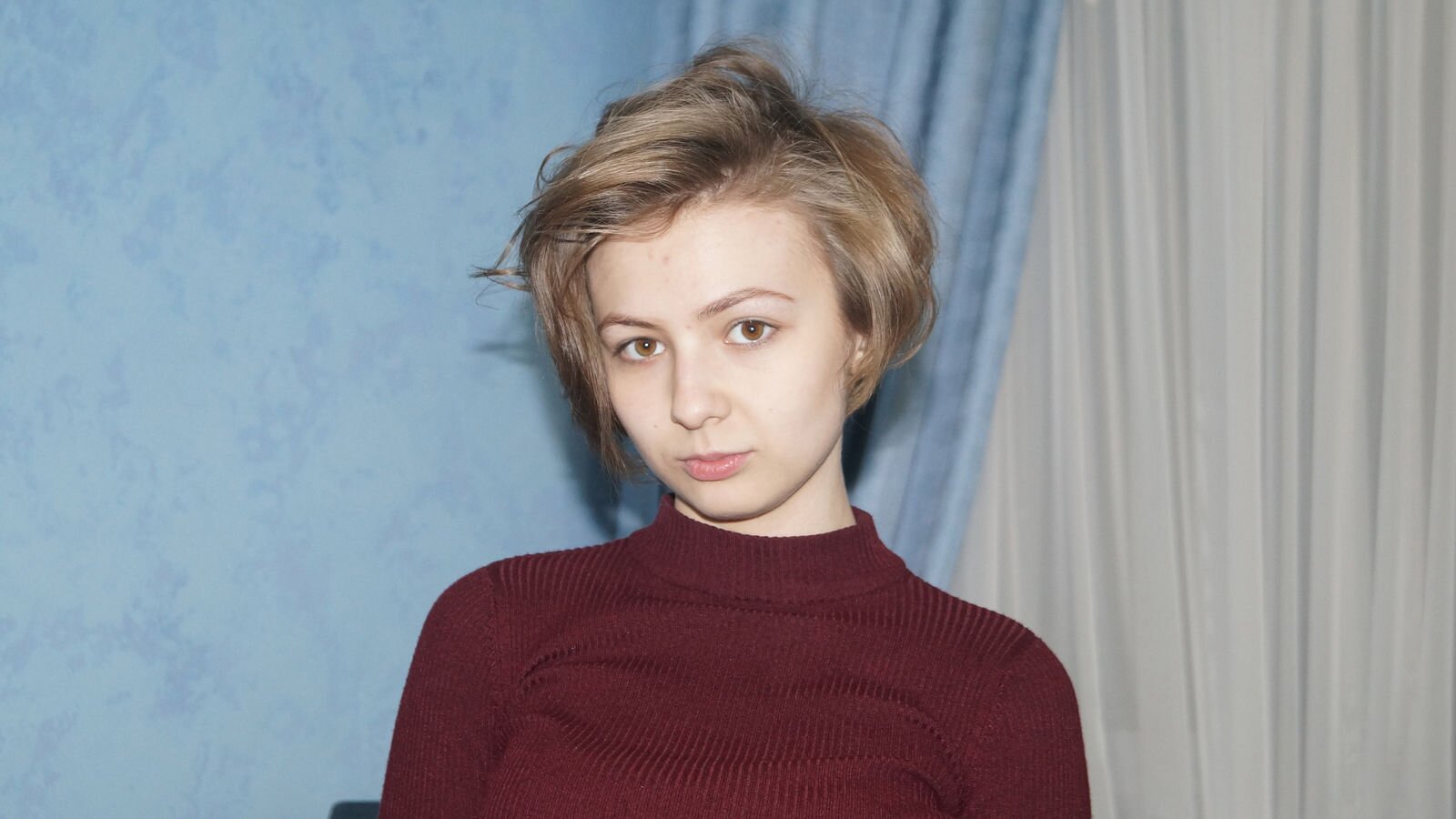 ZlataArakeiyan webcam show