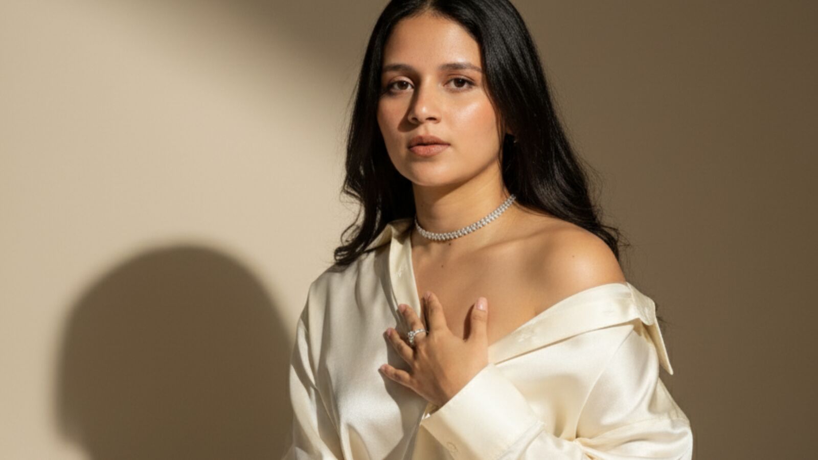 ZoeBarnett webcam show