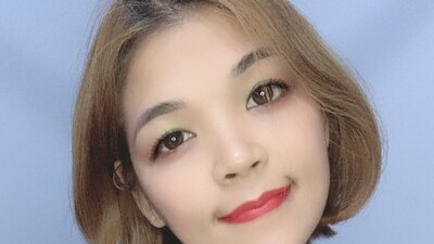 ZoenDiaz webcam show