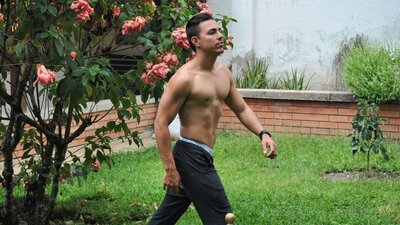 balvinmens webcam show