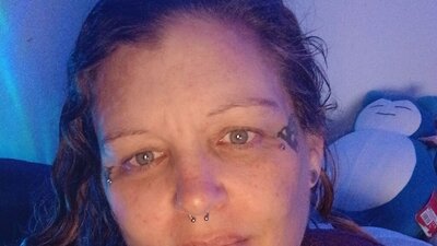 darling webcam show
