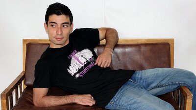 eliseofox webcam show