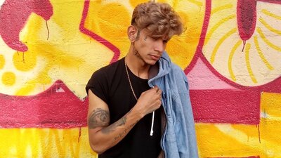 ericktime webcam show