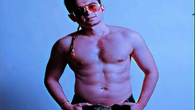 friendlyboyUK webcam show