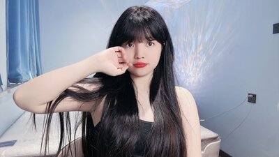 huiling webcam show