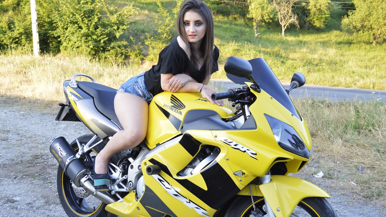 klarasoder webcam show