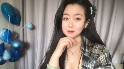 lixia webcam show