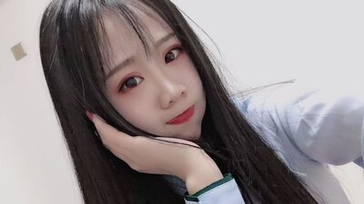 loviszhao webcam show