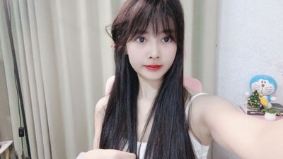 mingbaby webcam show