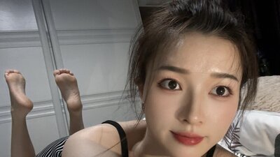 wodeyan webcam show