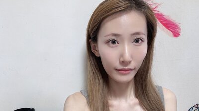 xinxinlove webcam show